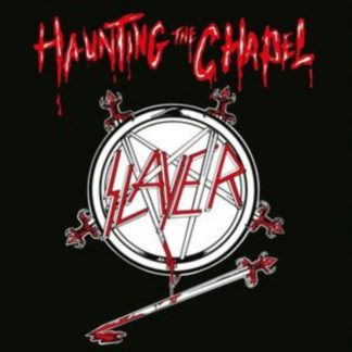 Slayer - Haunting the Chapel Vinyl / 12" EP Coloured Vinyl