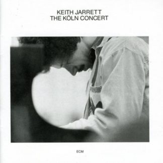 Keith Jarrett - The Koln Concert CD / Album