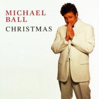 Michael Ball - Christmas CD / Album