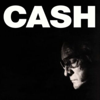 Johnny Cash - The Man Comes Around CD / Album