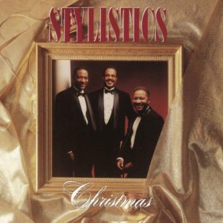 The Stylistics - Christmas Vinyl / 12" Album