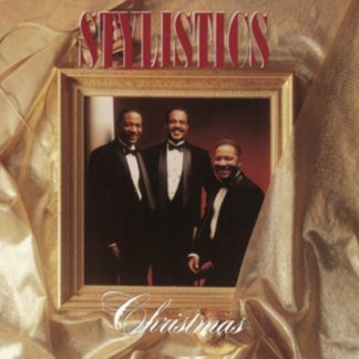 The Stylistics - Christmas CD / Album
