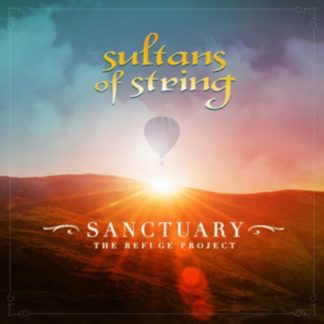 Sultans of String - Sanctuary CD / Album Digipak