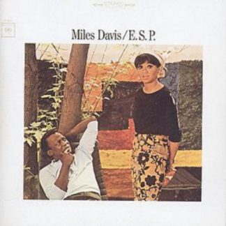 Miles Davis - E.S.P. CD / Album