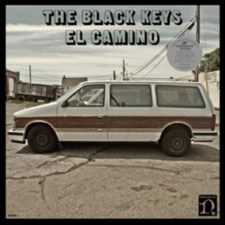 The Black Keys - El Camino Vinyl / 12" Album Box Set (Limited Edition)