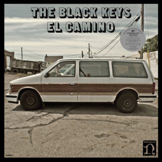 The Black Keys - El Camino Vinyl / 12" Album