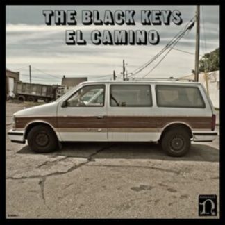 The Black Keys - El Camino Digital / Audio Album