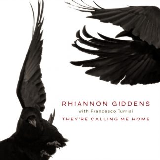 Rhiannon Giddens - They're Calling Me Home CD / Album
