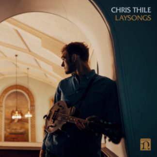 Chris Thile - Laysongs Vinyl / 12" Album