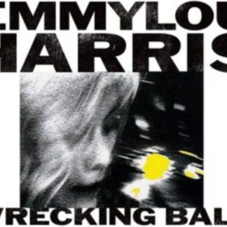 Emmylou Harris - Wrecking Ball CD / Album