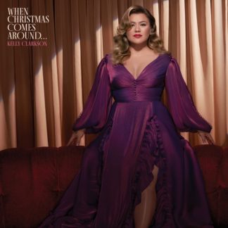 Kelly Clarkson - When Christmas Comes Around... CD / Album