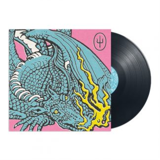 Twenty One Pilots - Scaled and Icy Vinyl / 12" Album