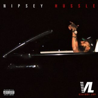 Nipsey Hussle - Victory Lap Vinyl / 12" Album