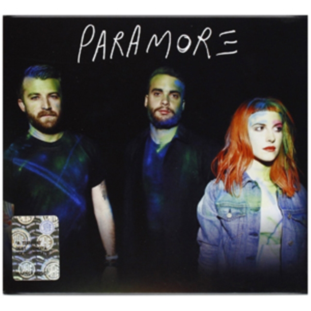 Paramore - Paramore CD / Album