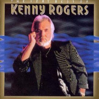 Kenny Rogers - The Very Best Of Kenny Rogers CD / Album