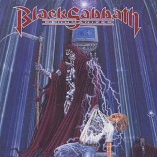 Black Sabbath - Dehumanizer CD / Album