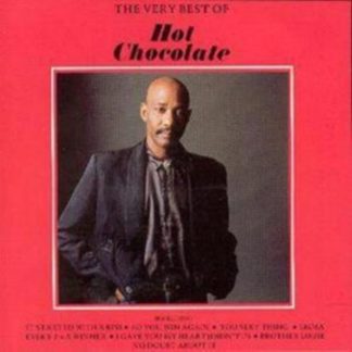 Hot Chocolate - The Very Best Of Hot Chocolate CD / Album