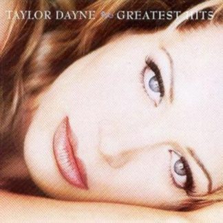Taylor Dayne - Greatest Hits CD / Album