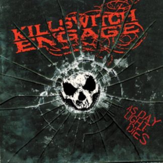 Killswitch Engage - As Daylight Dies Vinyl / 12" Album Coloured Vinyl (Limited Edition)