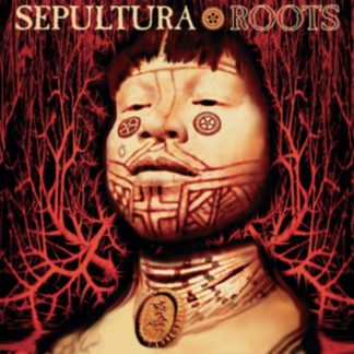 Sepultura - Roots Vinyl / 12" Album