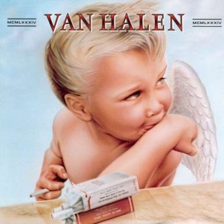 Van Halen - 1984 Vinyl / 12" Album