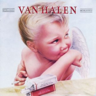 Van Halen - 1984 CD / Album