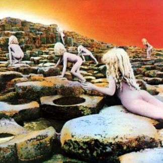 Led Zeppelin - Houses of the Holy Vinyl / 12" Album