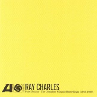 Ray Charles - Ray Charles CD / Box Set