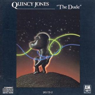 Quincy Jones - The Dude CD / Album