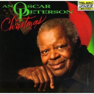 - An Oscar Peterson Christmas CD / Album
