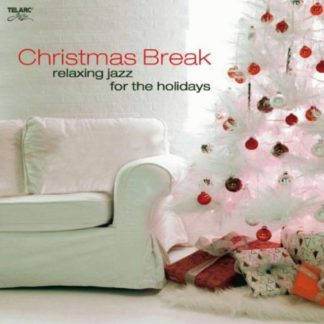 - Christmas Break CD / Album