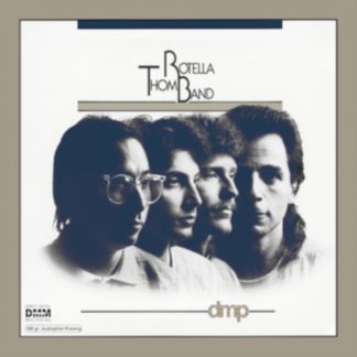 Thom Rotella Band - Thom Rotella Band Vinyl / 12" Album