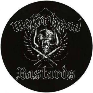 Motorhead - Bastards Vinyl / 12" Album