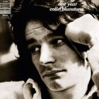 Colin Blunstone - One Year CD / Album (Jewel Case)