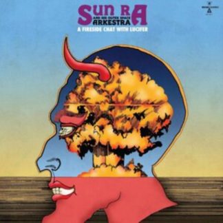 Sun Ra & His Outer Space Arkestra - A Fireside Chat With Lucifer Vinyl / 12" Album