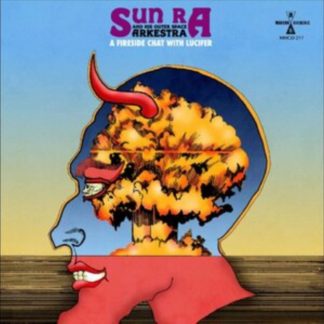 Sun Ra & His Outer Space Arkestra - A Fireside Chat With Lucifer CD / Album