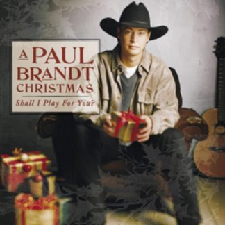 Paul Brandt - A Paul Brandt Christmas CD / Album