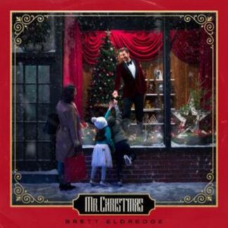 Brett Eldredge - Mr. Christmas CD / Album