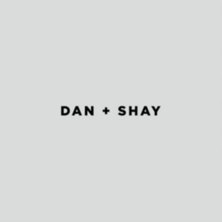 Dan + Shay - Dan + Shay CD / Album