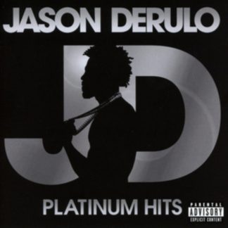 Jason Derulo - Platinum Hits CD / Album