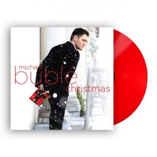 Michael Bublé - Christmas Vinyl / 12" Album