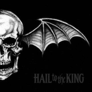 Avenged Sevenfold - Hail to the King CD / Album