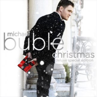 Michael Bublé - Christmas Digital / Audio Album