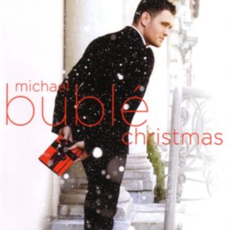 Michael Bublé - Christmas CD / Album with DVD