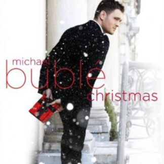 Michael Bublé - Christmas CD / Album