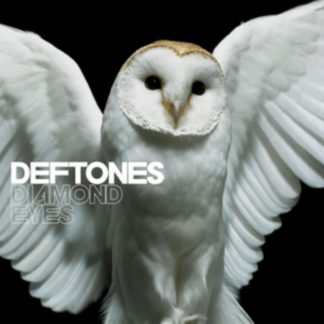 Deftones - Diamond Eyes CD / Album