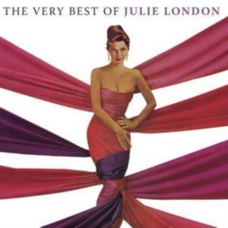 Julie London - The Very Best of Julie London CD / Album
