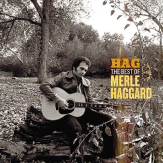 Merle Haggard - Hag: The Best of Merle Haggard CD / Album