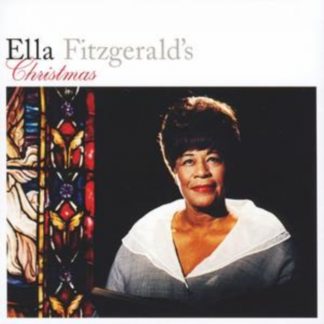 Ella Fitzgerald - Ella Fitzgerald's Christmas CD / Album