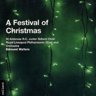 Various Composers - Festival of Christmas